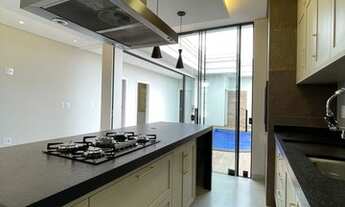 Imagem 6: Casa de condomínio para venda com 160 metros quadrados com 3 quartos