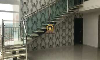 Imagem 5: Apartamento à venda no bairro Residencial Interlagos - Rio Verde/GO