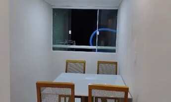 Imagem 7: Apartamento para venda com 52 metros quadrados com 2 quartos em Turu - São Luís - Maranhão