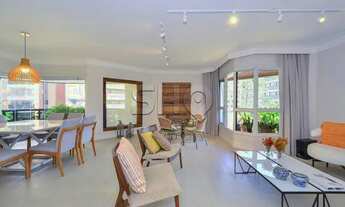 Imagem 4: Apartamento no Real Parque com 3 dormitórios