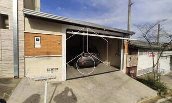 Imagem: Residencial Casa em Marília