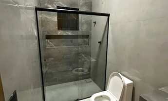 Imagem 6: Casa a venda em bady bassit de 3 dormitórios, piscina, churrasq, bairro portal do sul