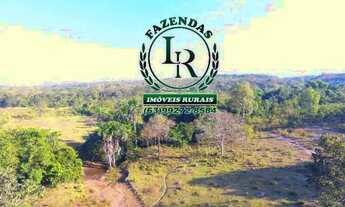 Imagem: Fazenda / Chácara 07 alqueires, ou seja