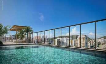 Imagem 7: Condomínio Attrium Icaraí - Rua Presidente Backer, nº 250, Icaraí - Niterói/RJ