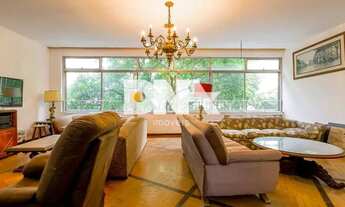 Imagem: Apartamento - / Residencial / Copacabana