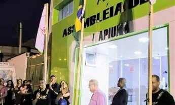 Imagem 2: Prédio - Campo Grande