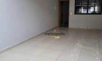 Imagem 3: Sobrado à venda, 120 m² por R$ 761.000,00 - Jardim Stella - Santo André/SP