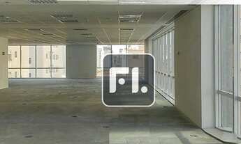 Imagem 2: Conjunto comercial 449 m² para locação no bairro - Bela Vista - São Paulo/SP