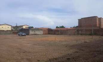 Imagem 4: Vendo terreno 2000m² no cohatrac (casaca) proximo ao jardins das margaridas