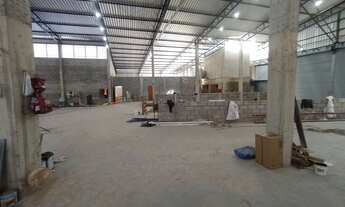 Imagem 5: Galpão em Barueri 3.500m ao lado do Tamboré. 92.000