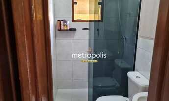 Imagem 7: Casa à venda, 137 m² por R$ 961.000,00 - Jardim Andrea Demarchi - São Bernardo do Campo/SP