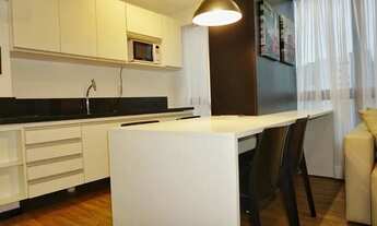 Imagem 3: ALUGO EXCELENTE APARTAMENTO TODO MOBILIADO BOA VIAGEM!!!!