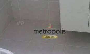 Imagem 6: Apartamento à venda, 47 m² por R$ 341.000,00 - Vila Palmares - Santo André/SP