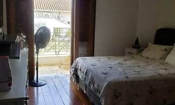 Imagem 6: Casa com 3 dormitórios, 264 m² - venda por R$ 1.150.000,00 ou aluguel por R$ 5.185,22/mês