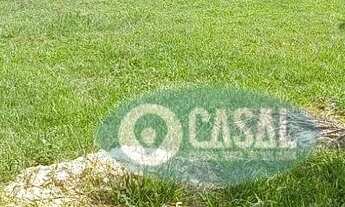 Imagem: Terreno Residencial com 390 m² em Condomínio