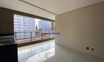 Imagem 4: Comprar apartamento 3 quartos 3 suites 2 vagas Embaré Santos SP