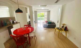 Imagem 6: Apartamento de 4 quartos à vendapor R$ 950.000 - Recreio - RJ