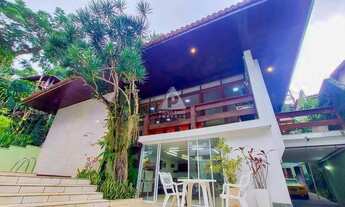 Imagem: Casa à venda em São Conrado, 5 quartos