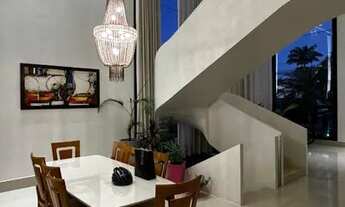 Imagem 6: Lindo sobrado no Anápolis City