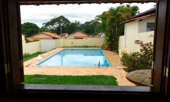 Imagem 2: CASAS COM PISCINAS Lagoa Santa, MG: Natal, Réveillon, Day use, Diárias, Mensal, etc