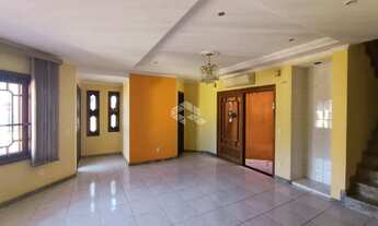 Imagem 4: CASA 4 QUARTOS E COM PISCINA - MARECHAL RONDON - CANOAS