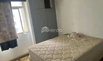 Imagem 5: APARTAMENTO 04 QUARTOS, 02 SUÍTES 122m² - EDIFÍCIO ODISSEIA - SETOR OESTE