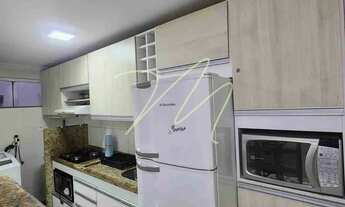 Imagem 3: Apart 2/4 sendo um suíte