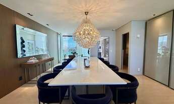 Imagem 3: Imóvel para venda com 242 metros quadrados com 3 quartos em Jaguaribe - Salvador - BA