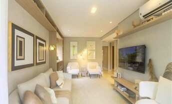 Imagem 3: Conheça agora o BE Península - Be Park excelente oportunidade de 3 suítes com 108 m²