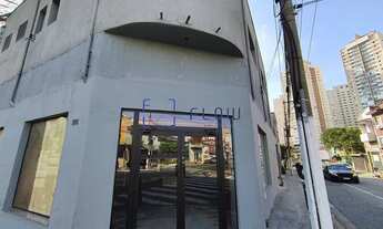 Imagem 2: Prédio Comercial Para Venda Agua Branca, 279m²