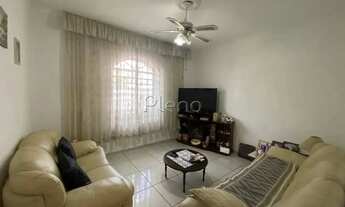 Imagem 3: Sobrado à venda no Bonfim, Campinas