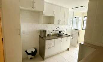 Imagem 5: Apartamento para venda com 89 metros quadrados com 2 quartos