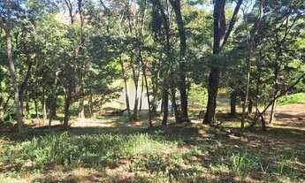Imagem 3: Terreno no Residencial Aldeia do Vale