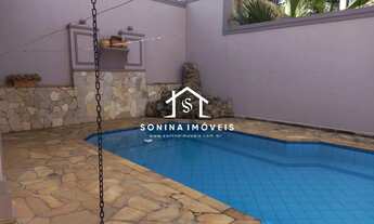 Imagem 13: VENDA CASA 3 SUÍTES JD ITAPERI