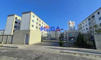 Imagem: Apartamento com 1 quarto no bairro SapirangaCoité