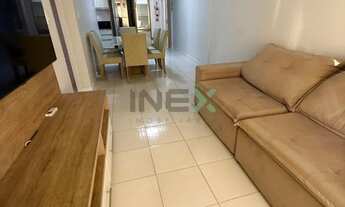 Imagem 6: APARTAMENTO MOBILIADO COM ELEVADOR EM FRENTE O KOMPRÃO NO CEDROS!!