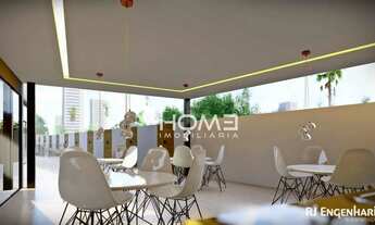 Imagem 7: Apartamento à venda, 62 m² por R$ 360.000,00 - Boaçu - São Gonçalo/RJ