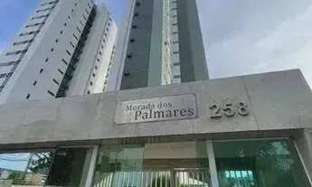 Imagem 2: GC ENCRUZILHADA/70 m²/3 QTOS / VENDA