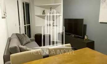 Imagem 2: Apartamento RESIDENCIAL em SÃO PAULO - SP, ITAIM BIBI