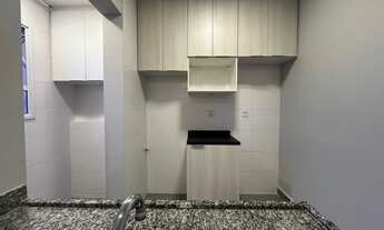 Imagem 5: VENDO - VIVARTE ALAMEDAS 60m2