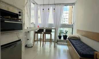 Imagem 2: Montado em Todos os Ambientes com varanda gourmet - 0 2 7 9 9 6 1 4 3 6 4 7 Richard Olivei