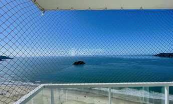 Imagem 3: Apartamento Frente Mar, 4 Dormitórios, 1 Vaga, 220m², Centro, Balneário Camboriú, SC