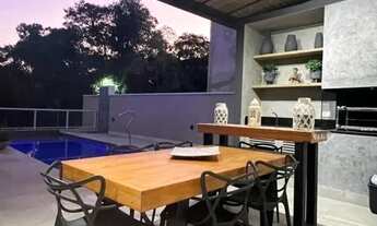 Imagem 7: CASA EM CONDOMÍNIO - GENESIS 2 - SP