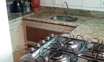 Imagem 8: CASA EM CONDOMINIO 3 QUARTOS SENDO 1 SUITE RESIDENCIAL MARBELLA