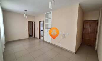 Imagem 4: Apartamento com 3 dormitórios à venda, 85 m² por R$ 575.000,00 - Santa Tereza - Belo Horiz