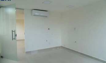 Imagem 5: 38 m² AU COMERCIAL NO MELHOR DA PAULISTA