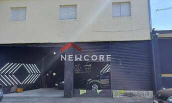 Imagem 3: Loja em Rua Rogélio Cabeza Castro - Jardim Alberto/Silveira - Barueri/SP