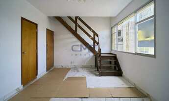 Imagem 3: Cobertura para aluguel, 2 quartos, 1 suíte, 1 vaga, Santo Antônio - Belo Horizonte/MG