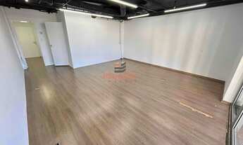 Imagem: Conjunto Comercial VENDA ou LOCAÇÃO de