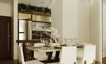 Imagem 7: Apartamento com 02 dormitórios, 80,07m² privativos, 1 vaga, perto do Alphaville Gramado